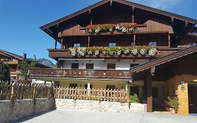 Andreas Apartment Im Landhaus Moser